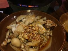 -老天桥蛙炉火锅(姑苏总店)