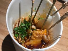 -太二酸菜鱼(深圳布吉万象汇店)