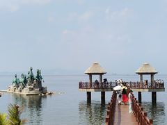 -养马岛旅游度假区