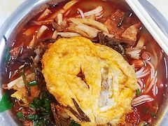-凤张螺蛳粉·爽口粉(跃进路总店)