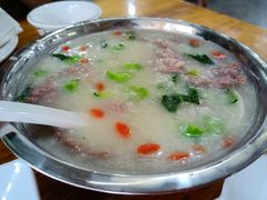-南记食粥坊·宵夜大排档(岭南分店)