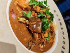 -徽三说·土徽菜·中国徽菜连锁品牌(阳湖总店)