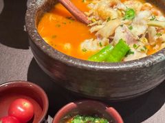 -山石榴·贵州菜(陆家嘴中心店)
