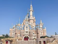 -上海迪士尼度假区