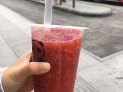 -茶百道(中医大省医院店)