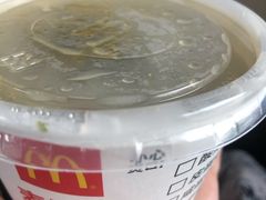 -麦当劳(仙林亚东城得来速店)