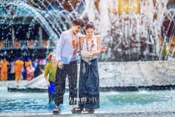 -太古映画婚纱摄影(天河店)