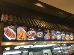 -大秦地·西北菜(纬四路店)