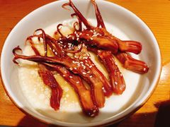-如轩·海鲜砂锅粥·潮汕菜(沿江东路店)