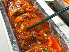 -观宴·品质赣菜(高新大道店)