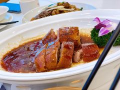 -香港新曜记·粤菜点心(滨江宝龙店)