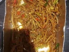 -金掌勺锅包肉(太原万达店)
