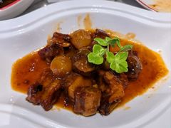 -金陵后厨·南京菜(新街口秣陵路店)