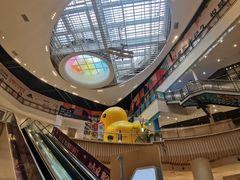 -关东小磨东北菜(上海长风大悦城店)