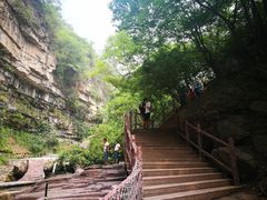 -云台山风景名胜区