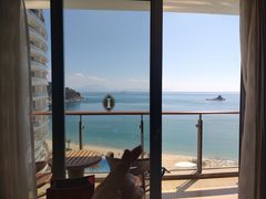 -深圳大梅沙京基洲际度假酒店