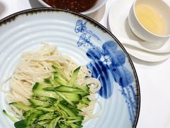 -白天鹅宾馆-宏图府餐厅