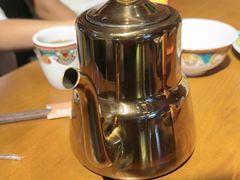 -伊斯麦尔丝路·新派菜(沙子口店)
