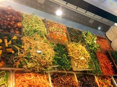 -春花民族美食(佳木斯总店)