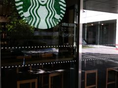 -星巴克(北京新辰里亚运村店)