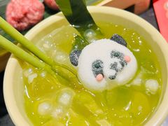 -井格重庆火锅(西直门凯德Mall店)