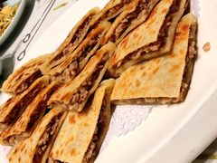 -北李妈妈菜·海肠捞饭(高新万达店)