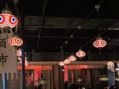 -新世界大丸百货
