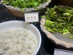 -官房大酒店•驼峰自助餐厅