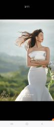 -喜爱高定婚纱摄影