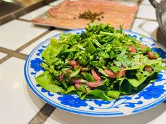 -朱光玉火锅馆(正弘城店)