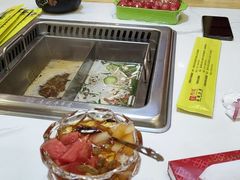 -袁记串串香(北国店)
