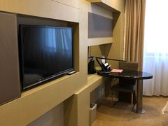 -上海新国际博览中心美仑酒店