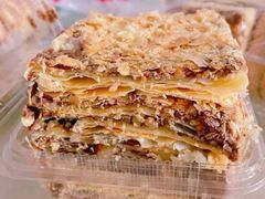 -爱德顺糕点食屋(利民道店)