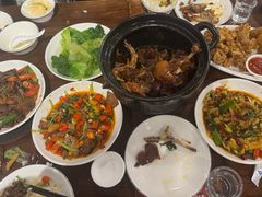 姜母鸭-斯丹姜母鸭·古法干香(涂门街总店)