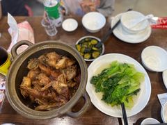 -斯丹姜母鸭·古法干香(涂门街总店)