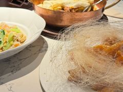 -奉天小馆·非遗东北菜(济南万象城店)