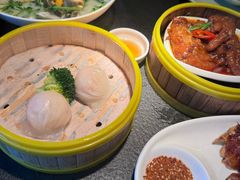 -蝴蝶里·粤菜·点心(滨江龙湖店)