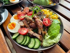 -MIMO CAFE(沙头角店)