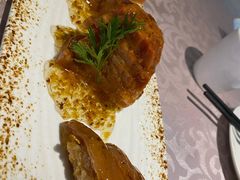 -海富门·带鱼·淮扬菜·粤菜(甘家口店)
