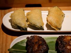 假蒌肉夹-桂小厨广西菜(印象城店)