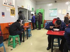 -老管板面(旭安园店)