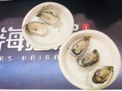-HIHE Bistro·Oyster Bar(华熙live店)