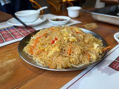 -后街佬·炭火鲜鱼杂(33小镇店)