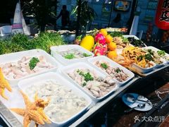 -青岛城阳宝龙福朋喜来登酒店