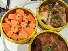 -楚禾宴·家宴(光谷大道店)