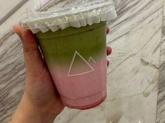 -去茶山(重庆万象城店)