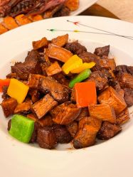 -武汉富力威斯汀酒店·宴会厅