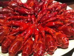 -一棠龙虾•王牌虾球(楚河汉街店)