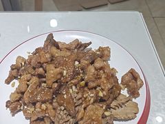 -逢春菜馆天津菜(胜利路店)