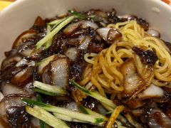 -淘淘园·韩式手工炸酱面(井亭天地店)